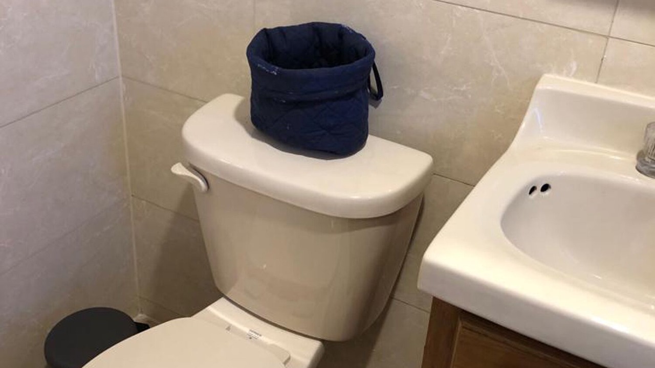 Photo of Bathroom in Industry