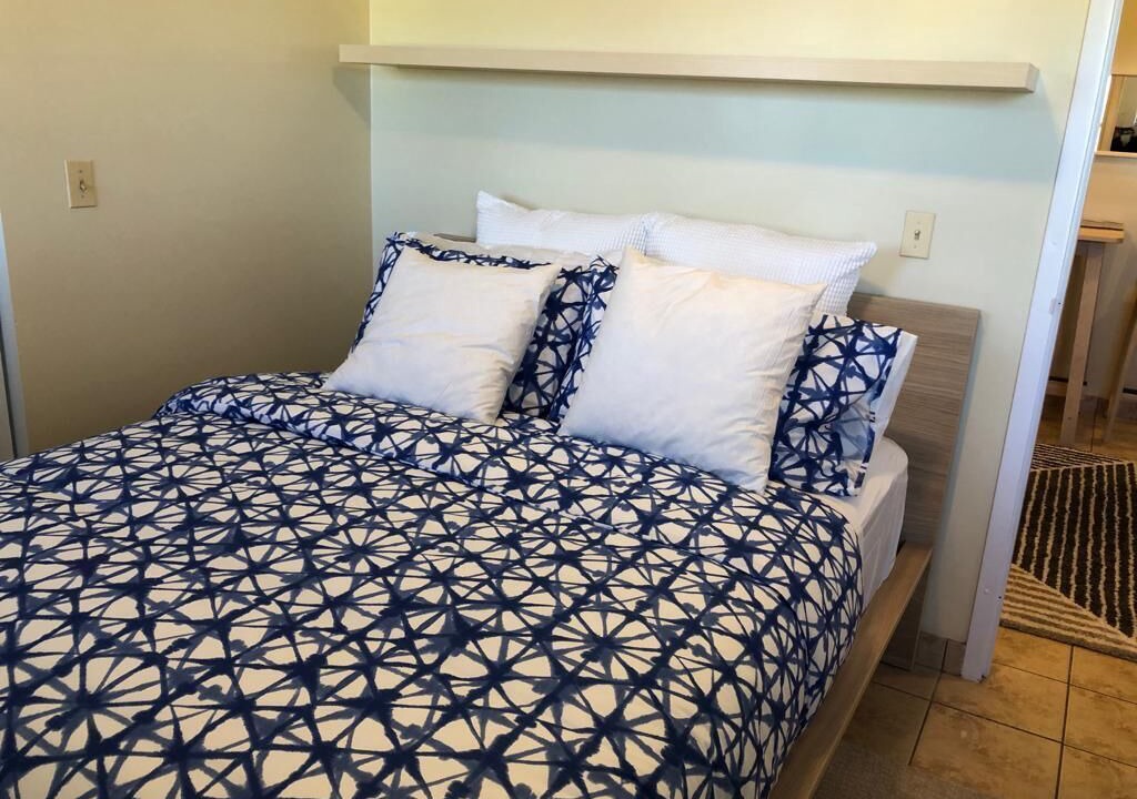 Photo of Bedroom in Industry