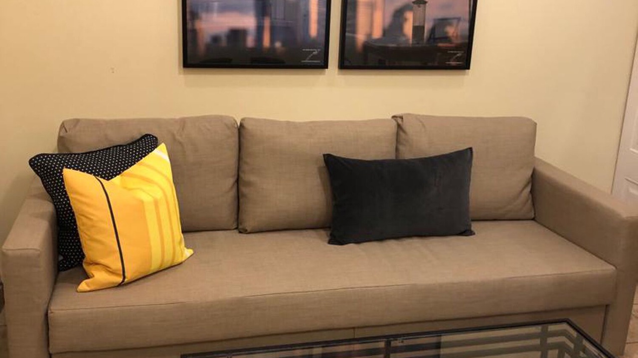 Photo of Livingroom in Industry