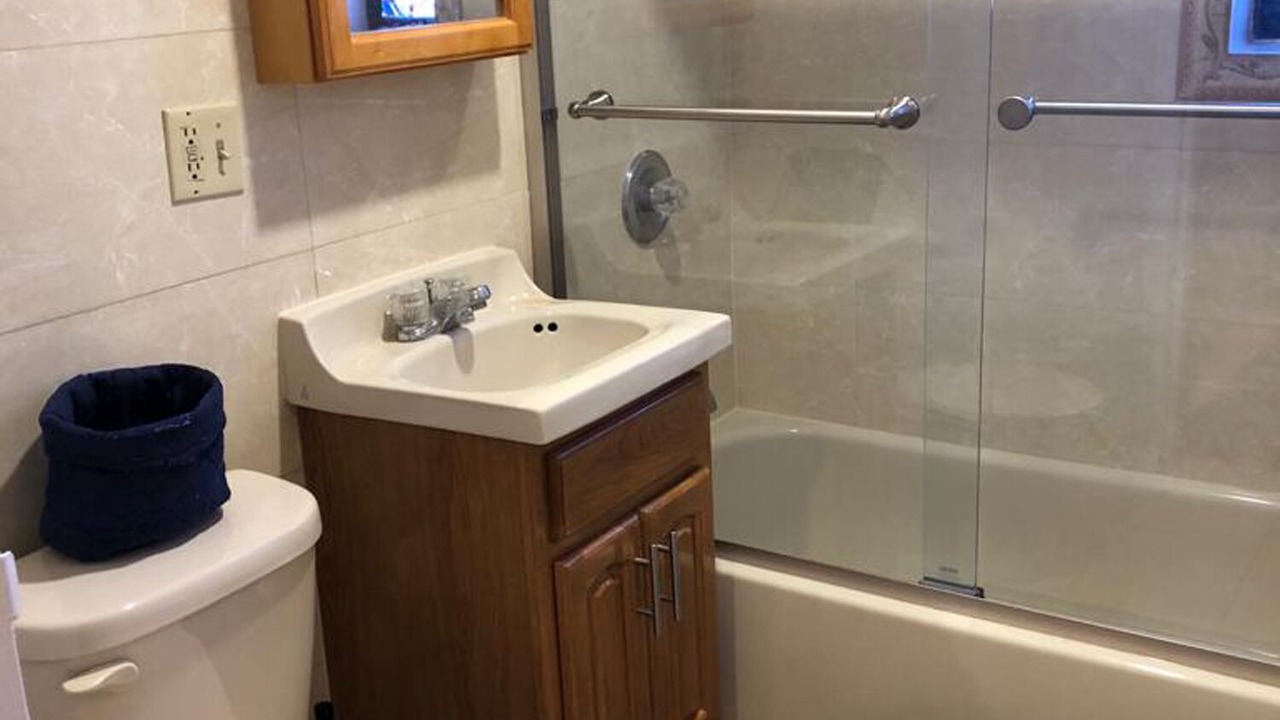 Photo of Bathroom in Industry