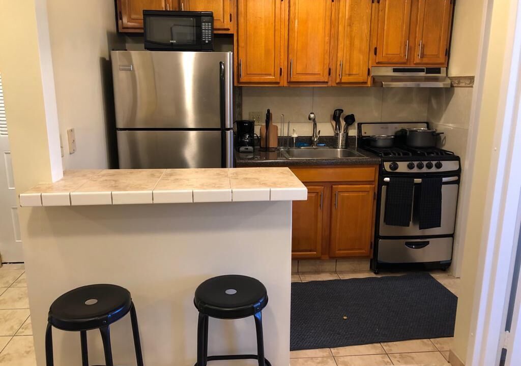 Photo of Kitchen in Industry