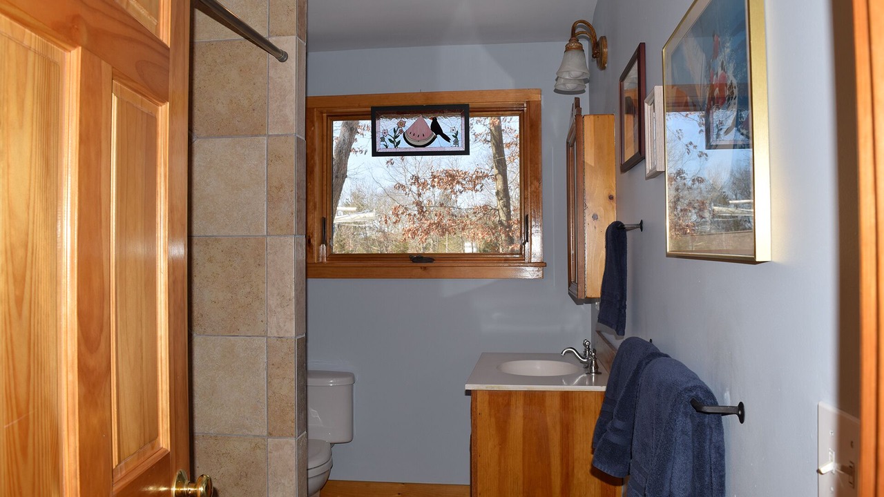 Photo of Bathroom in East Falmouth