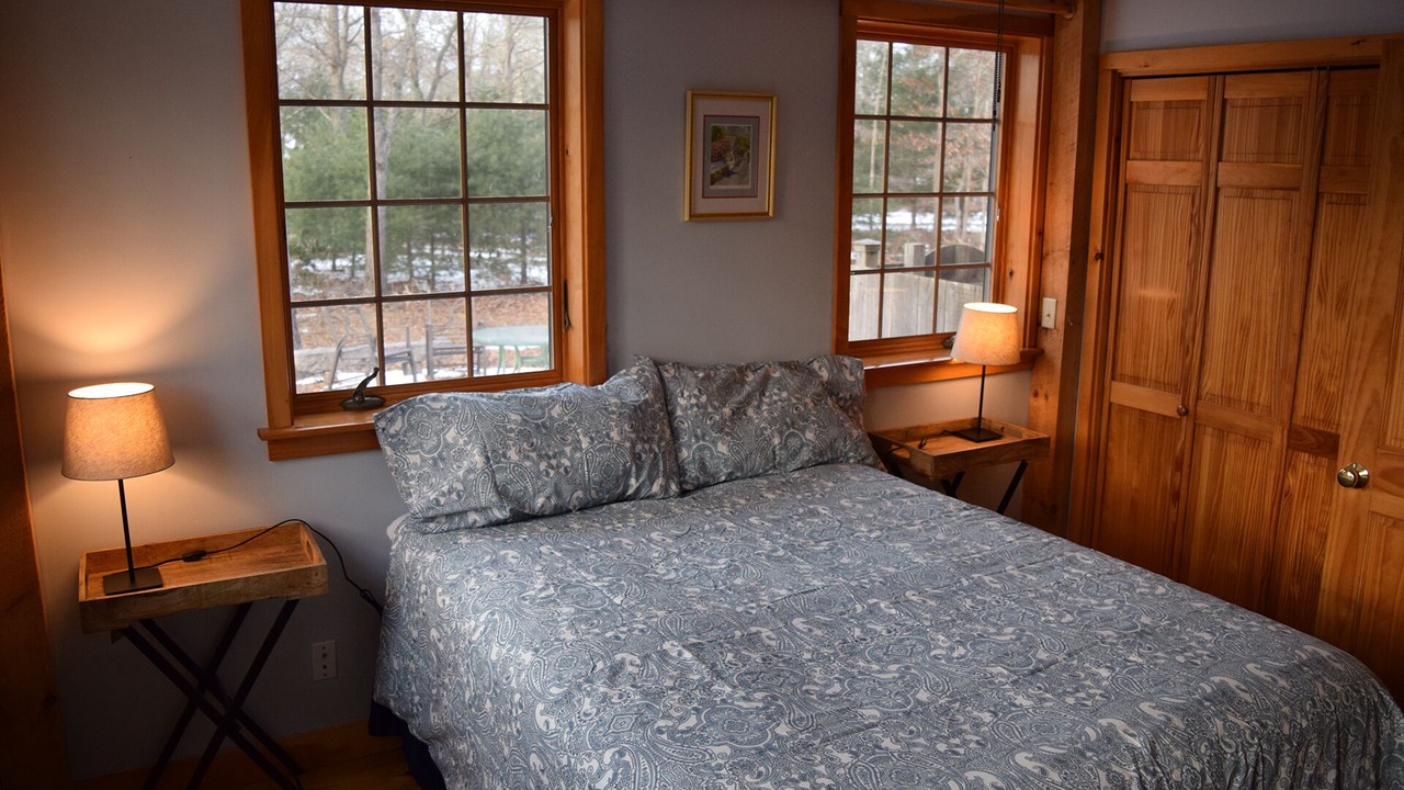 Photo of Bedroom in East Falmouth