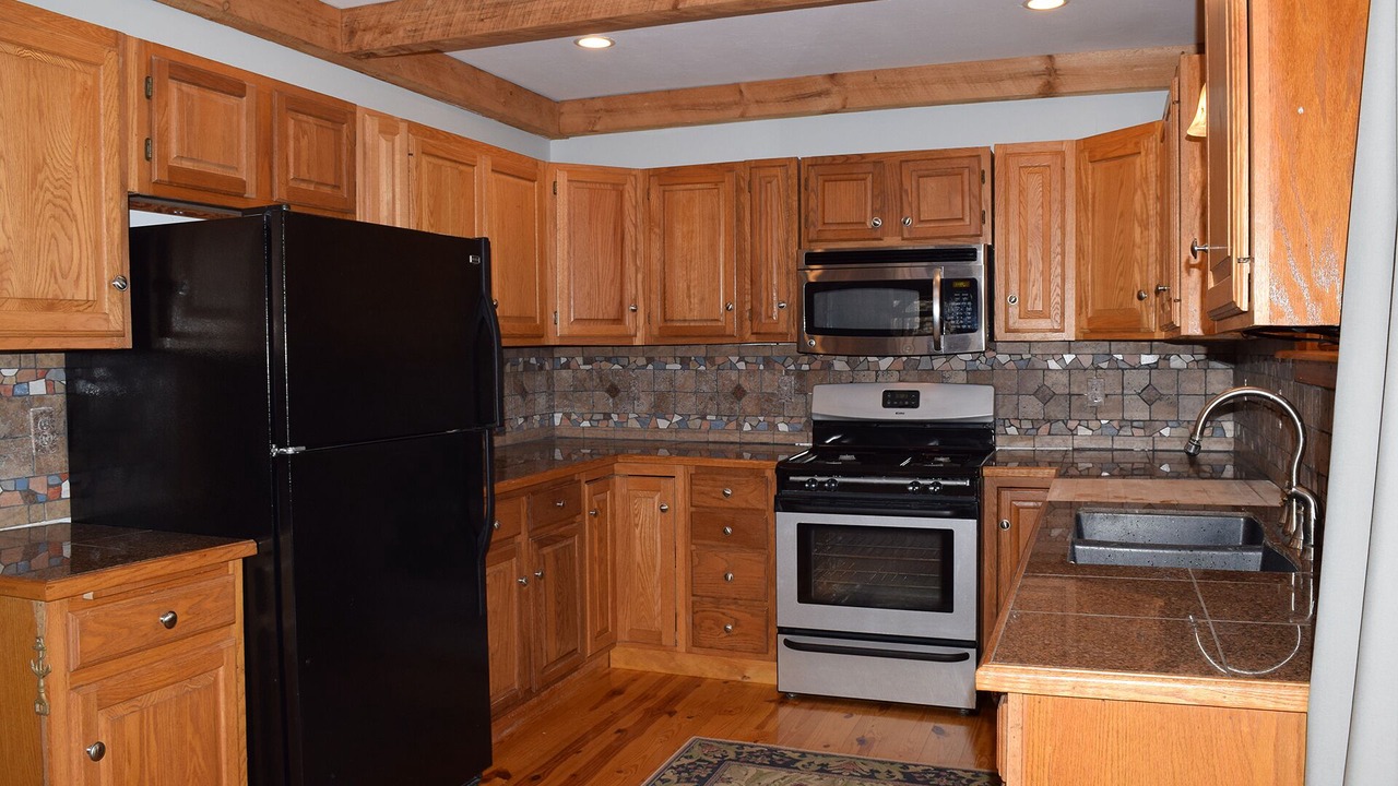 Photo of Kitchen in East Falmouth