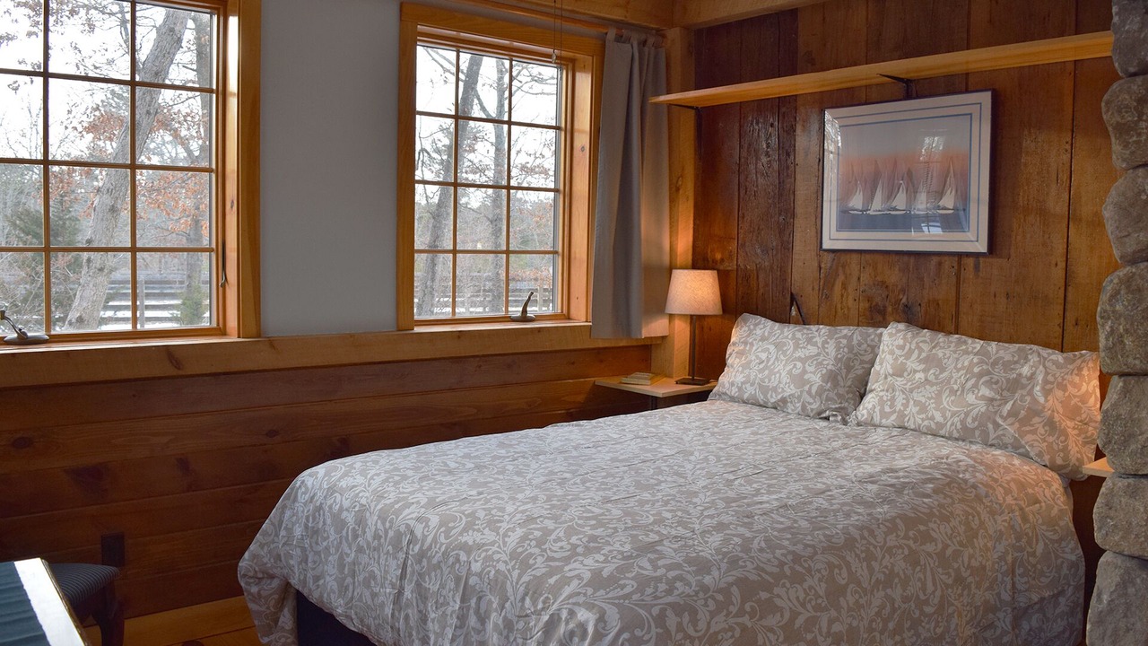 Photo of Bedroom in East Falmouth