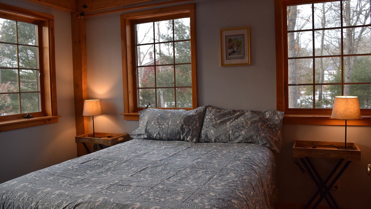 Photo of Bedroom in East Falmouth