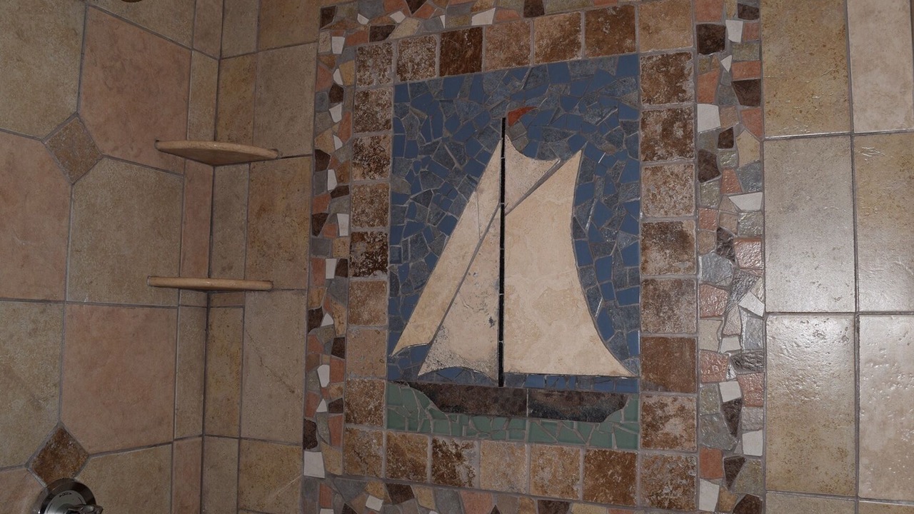 Photo of Bathroom in East Falmouth