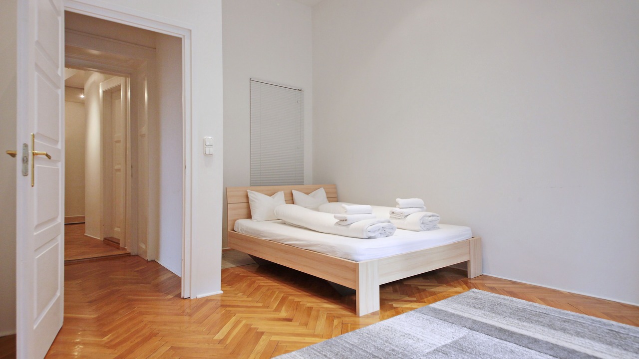 Photo of Bedroom in Belso-Ferencvaros