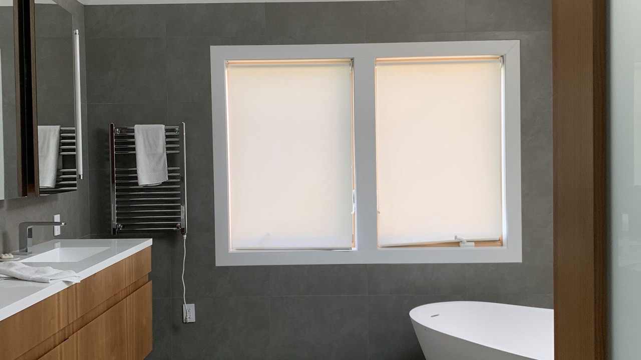 Photo of Bathroom in Westhampton