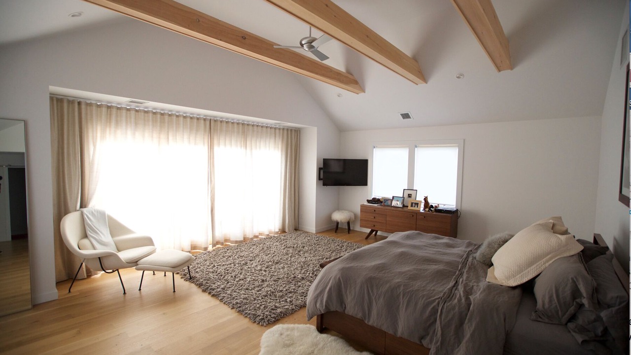 Photo of Bedroom in Westhampton