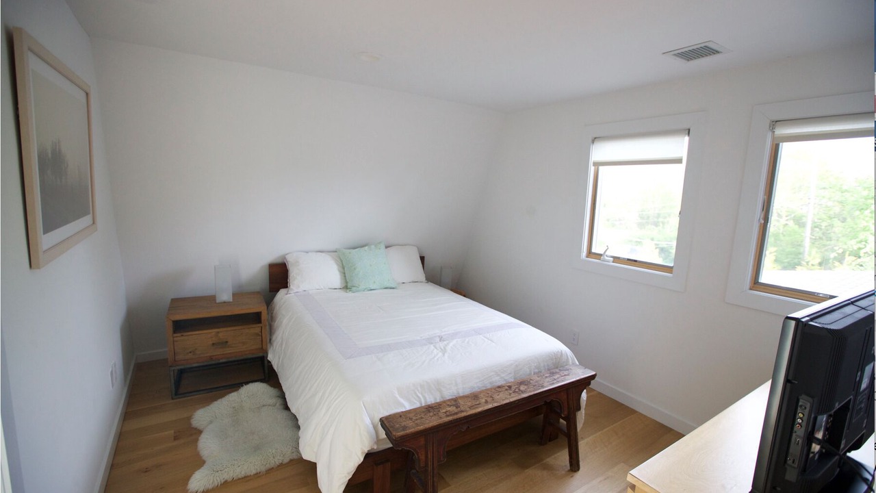 Photo of Bedroom in Westhampton