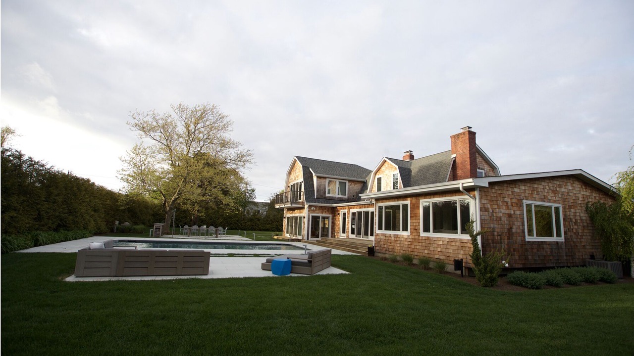 Photo of Outdoor in Westhampton