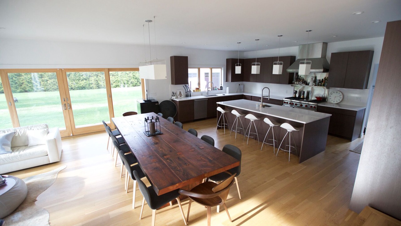 Photo of Kitchen in Westhampton