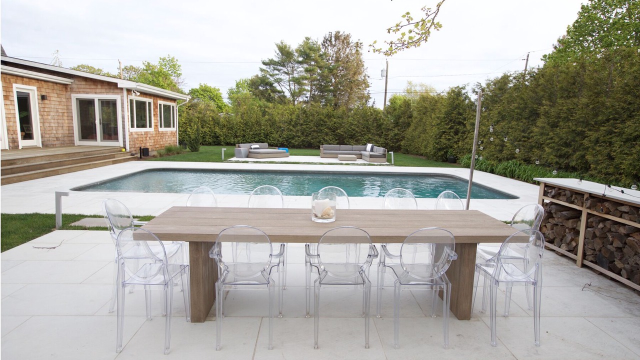 Photo of Outdoor in Westhampton