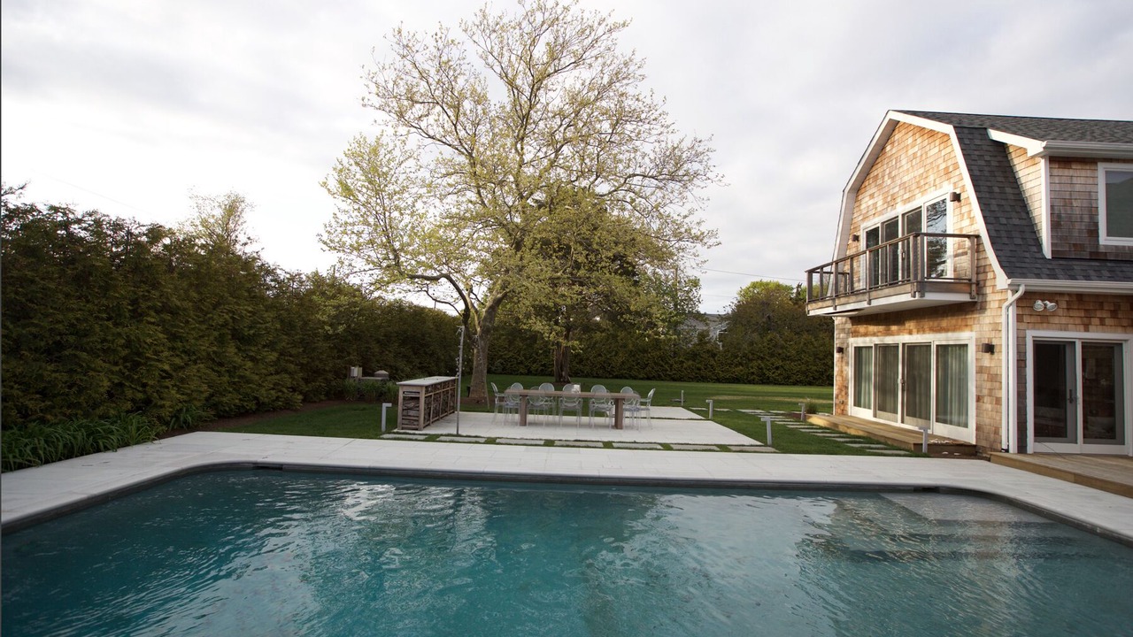 Photo of Outdoor in Westhampton