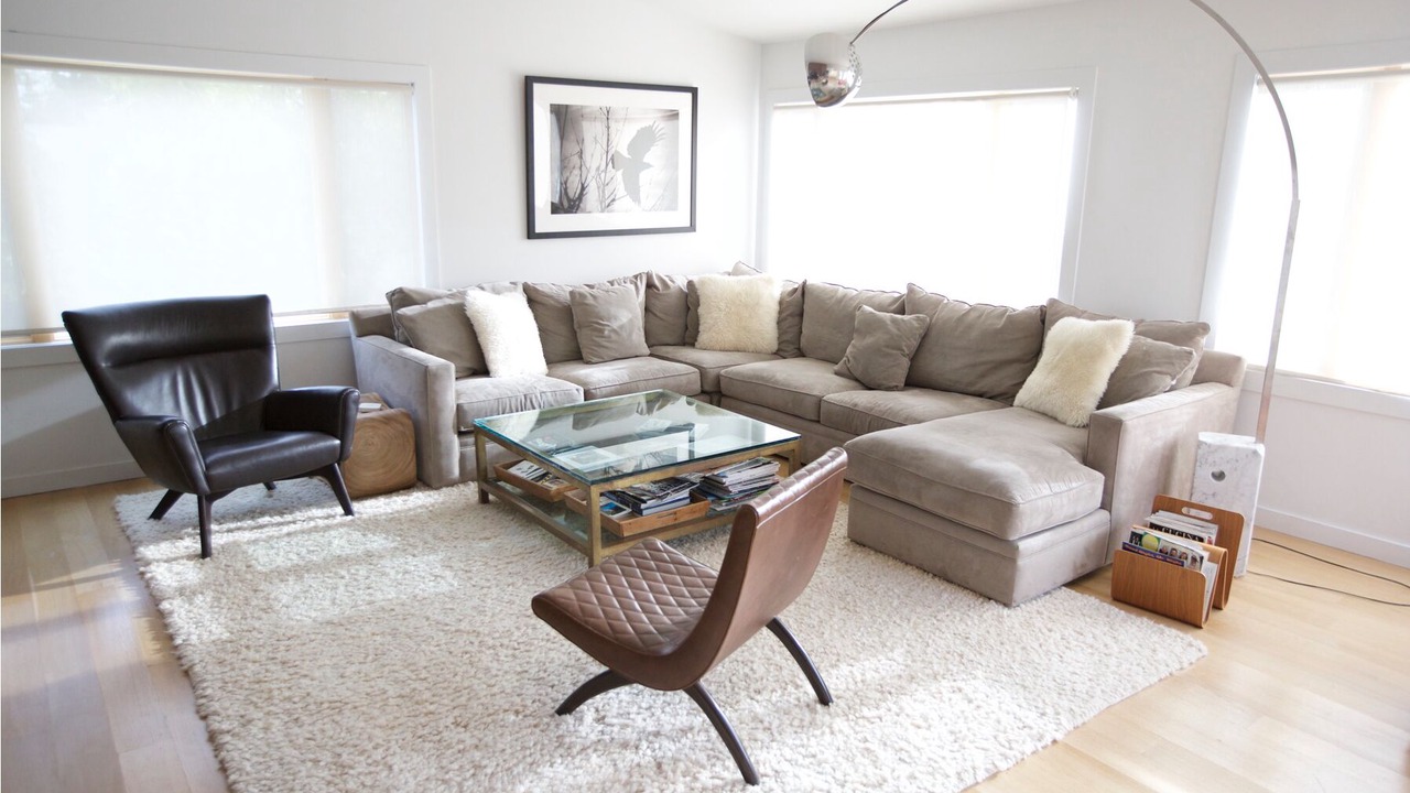 Photo of Livingroom in Westhampton