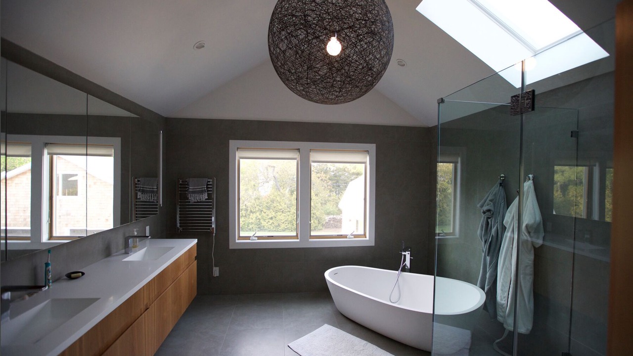 Photo of Bathroom in Westhampton