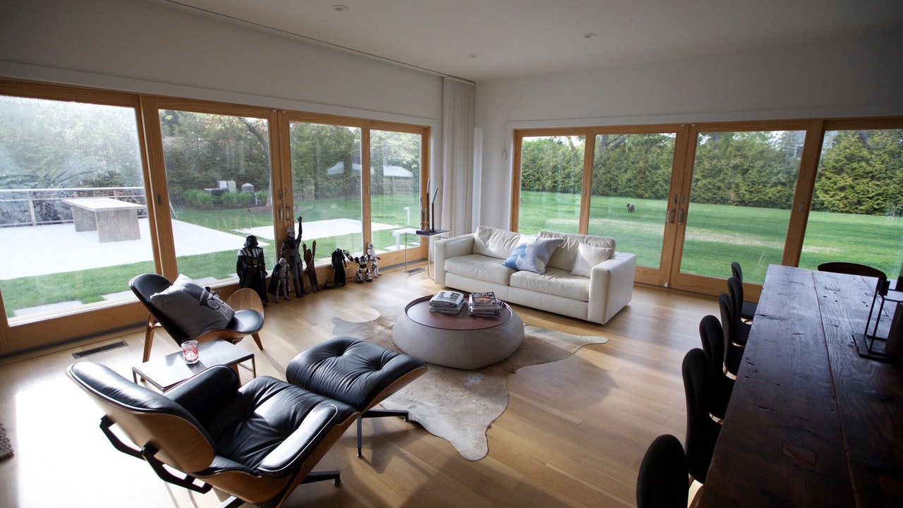 Photo of Livingroom in Westhampton