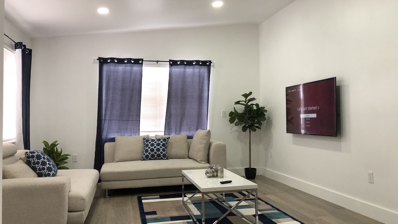 Photo of Bedroom in Tamiami