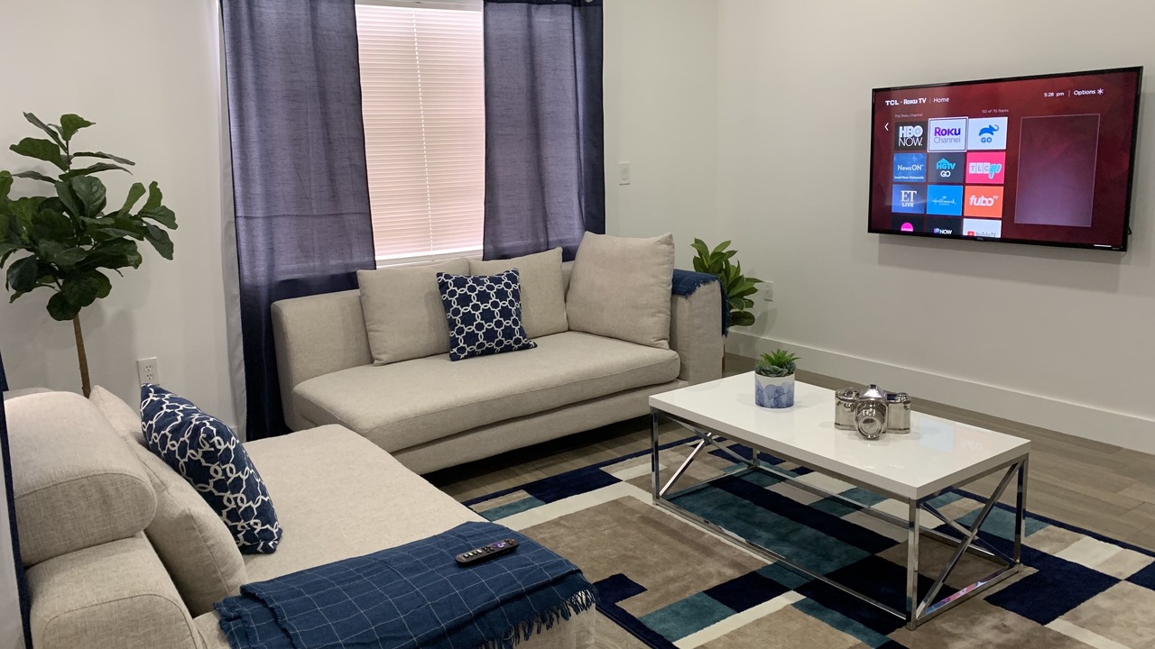 Photo of Livingroom in Tamiami