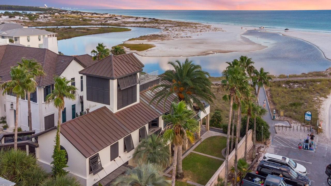 Photo of Outdoor in Grayton Beach