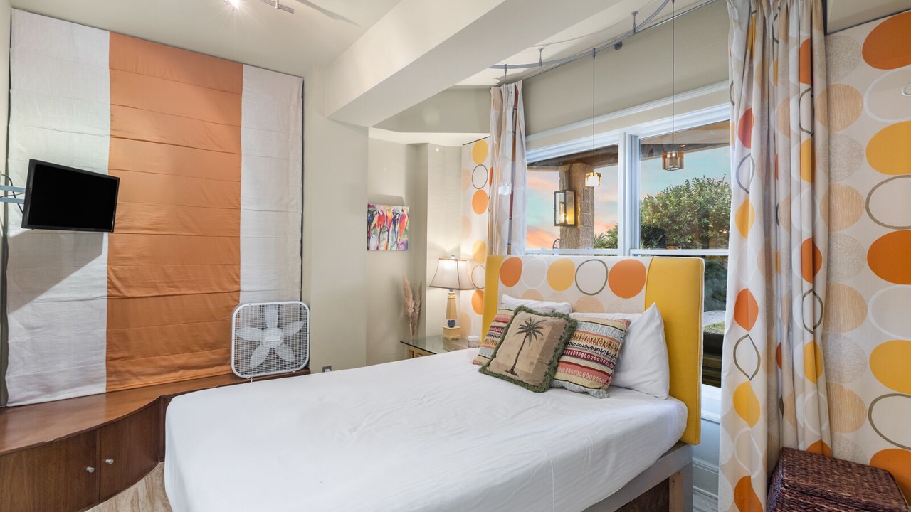 Photo of Bedroom in Grayton Beach