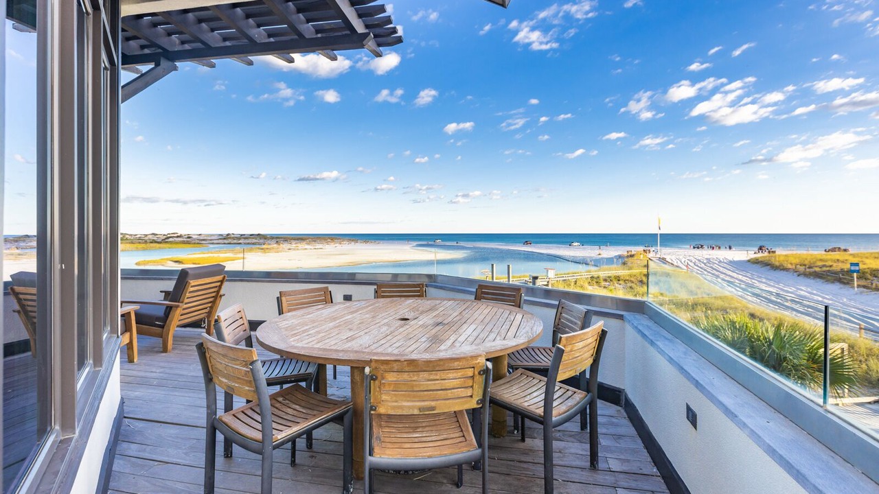 Photo of Outdoor in Grayton Beach