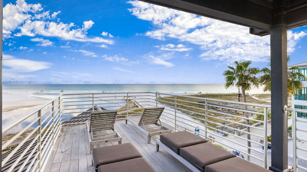 Photo of Outdoor in Grayton Beach