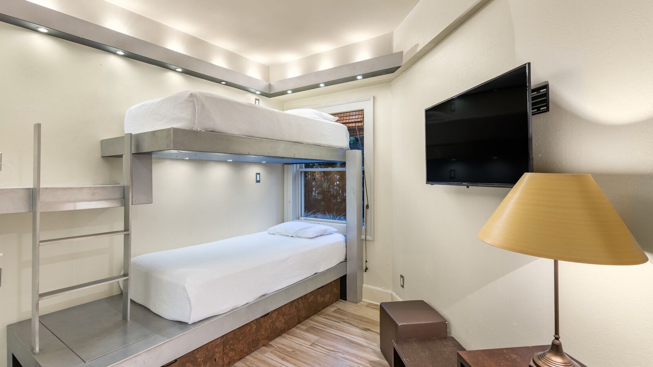Photo of Bedroom in Grayton Beach