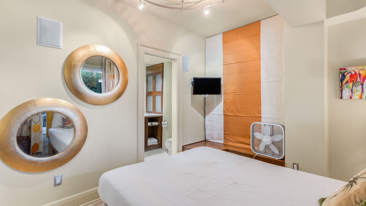 Photo of Bedroom in Grayton Beach