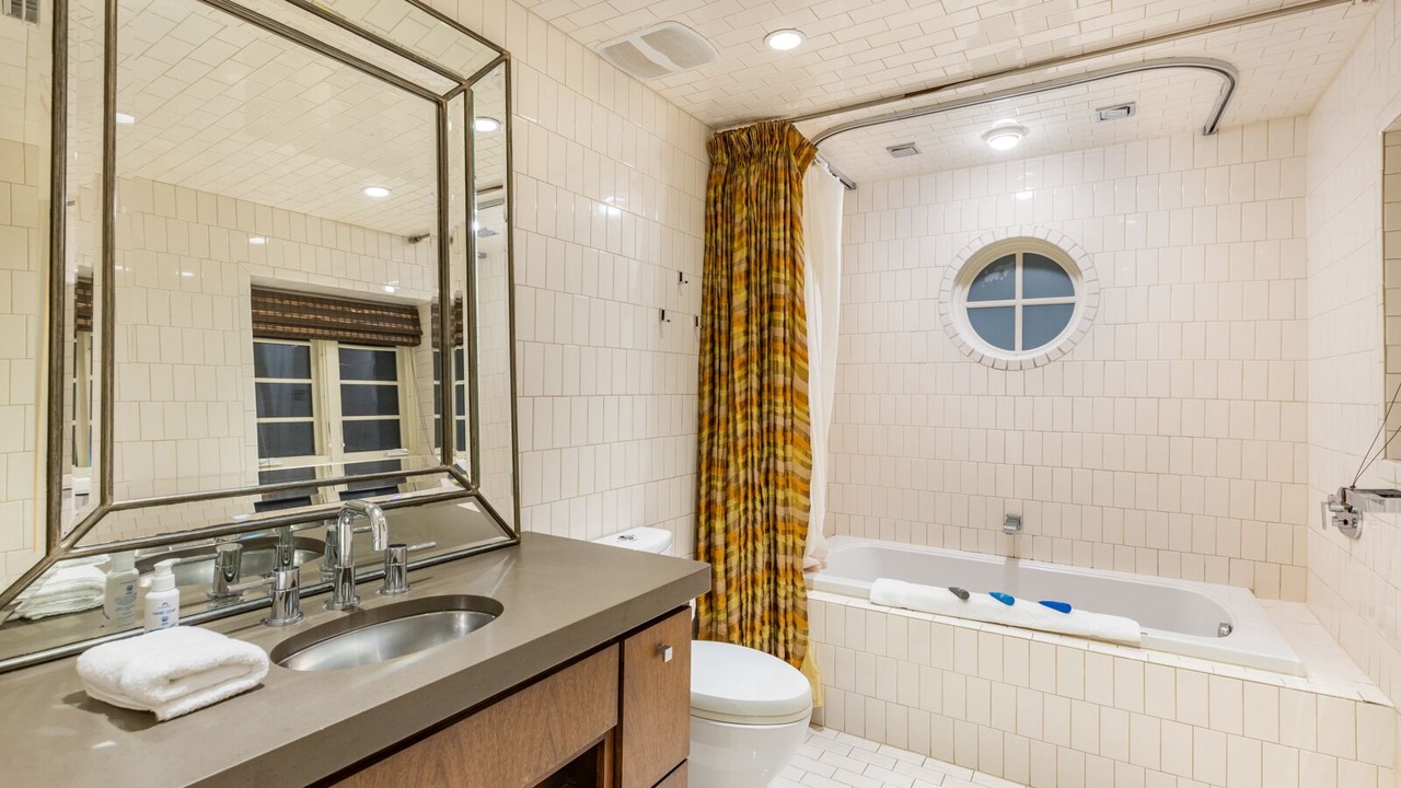 Photo of Bathroom in Grayton Beach