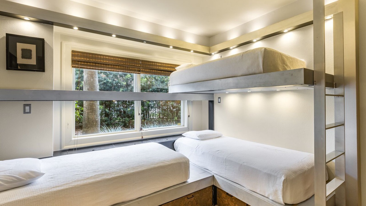Photo of Bedroom in Grayton Beach