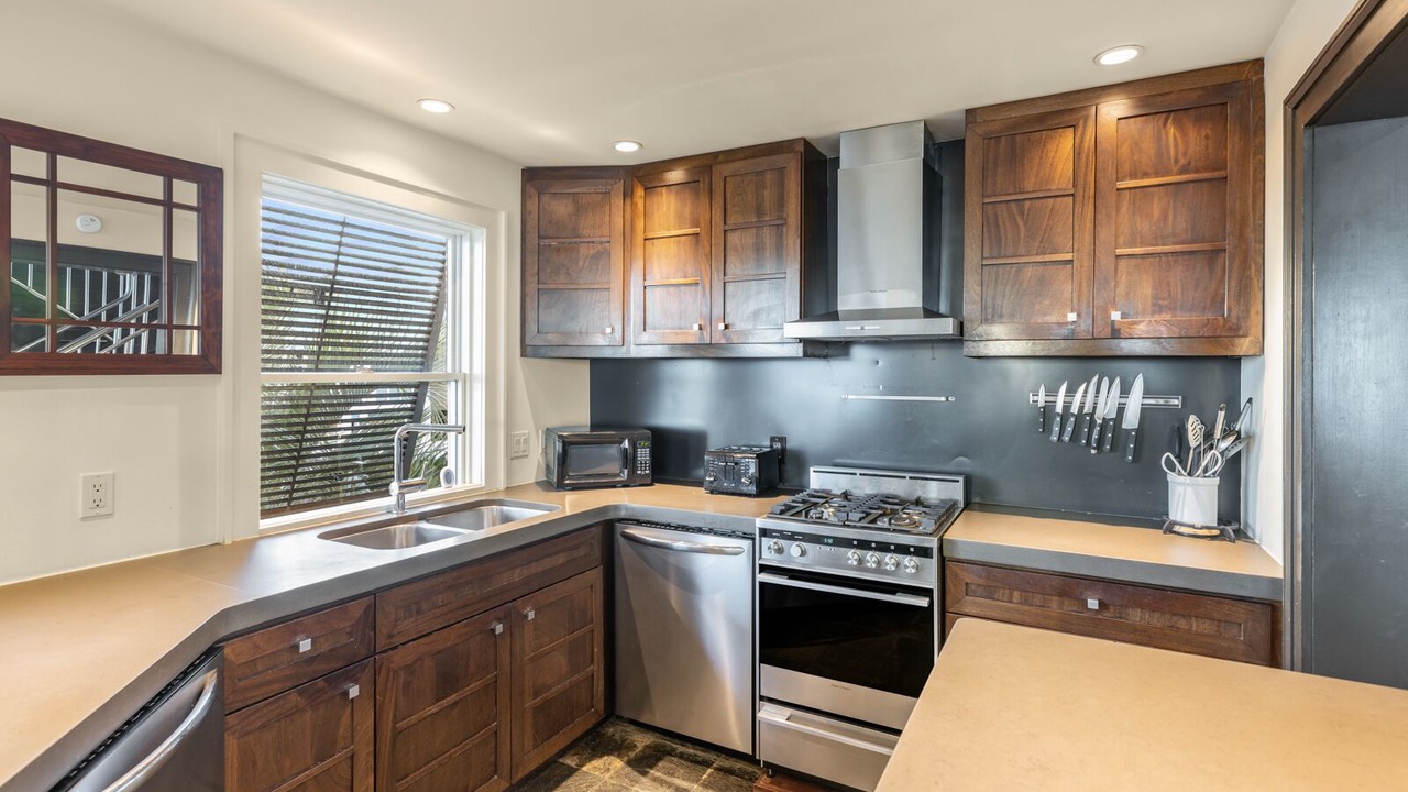 Photo of Kitchen in Grayton Beach