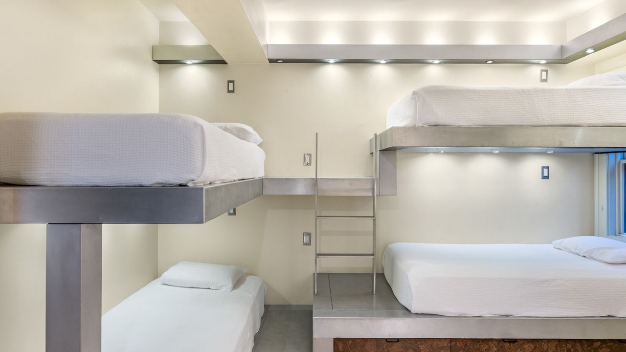 Photo of Bedroom in Grayton Beach