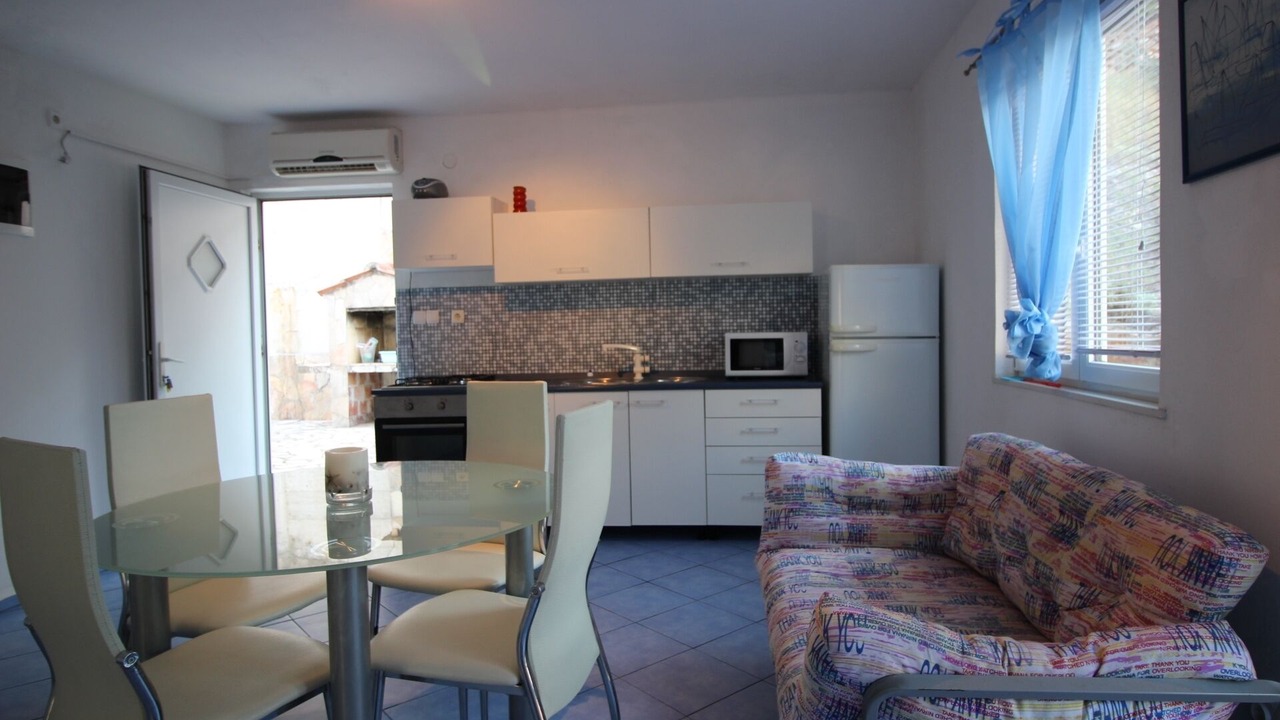 Photo of Livingroom in Zastrazisce