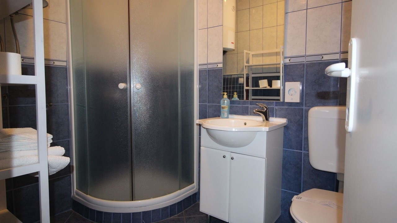 Photo of Bathroom in Zastrazisce