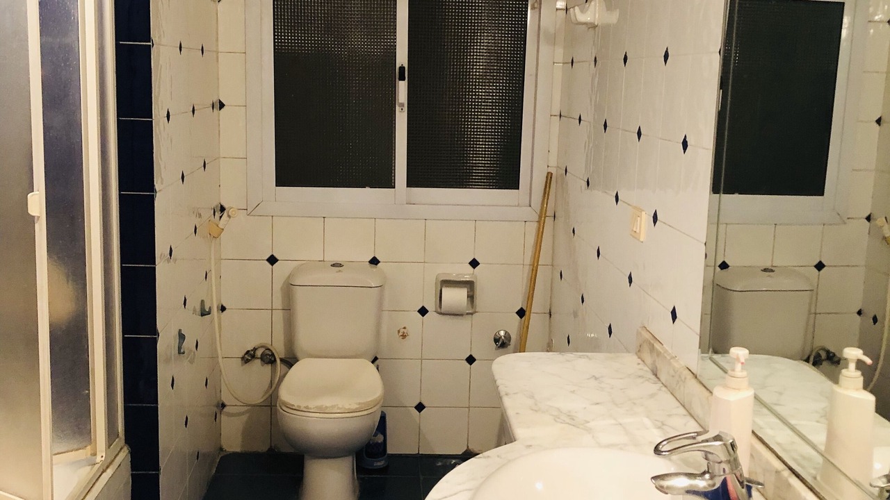 Photo of Bathroom in Heliopolis