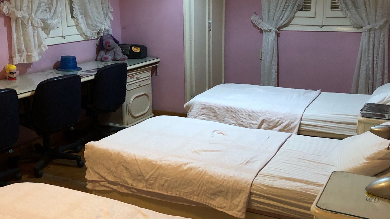 Photo of Bedroom in Heliopolis