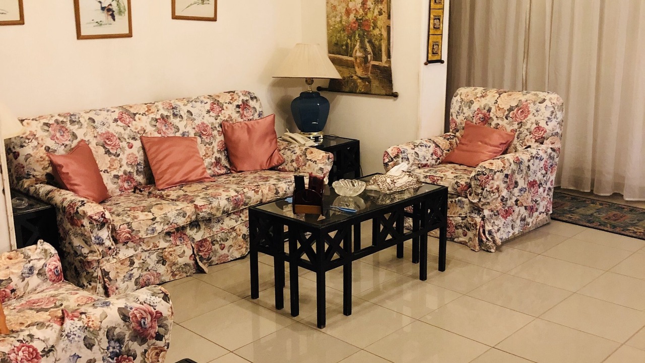 Photo of Livingroom in Heliopolis
