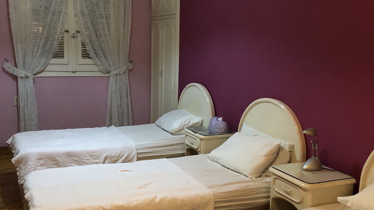 Photo of Bedroom in Heliopolis