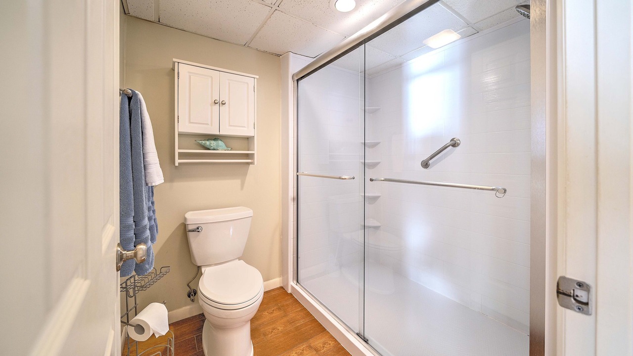 Photo of Bathroom in Long Beach
