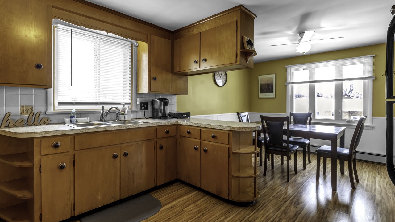 Photo of Kitchen in Depew