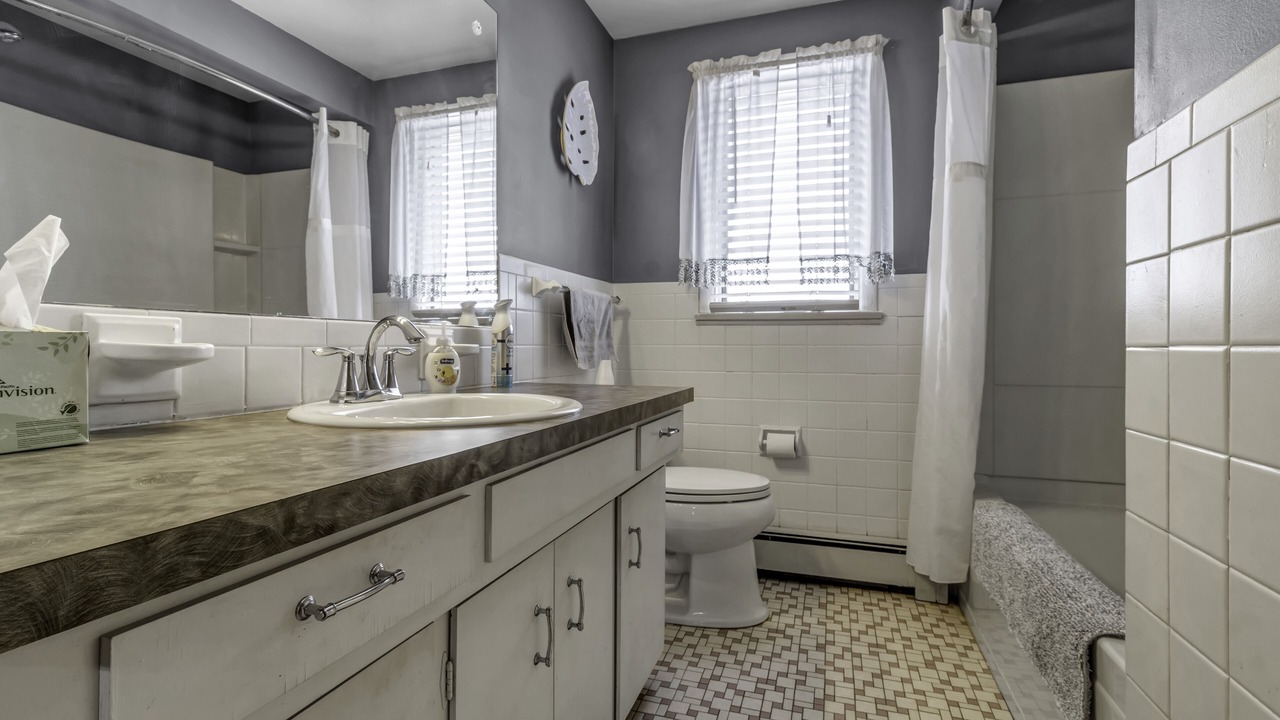 Photo of Bathroom in Depew