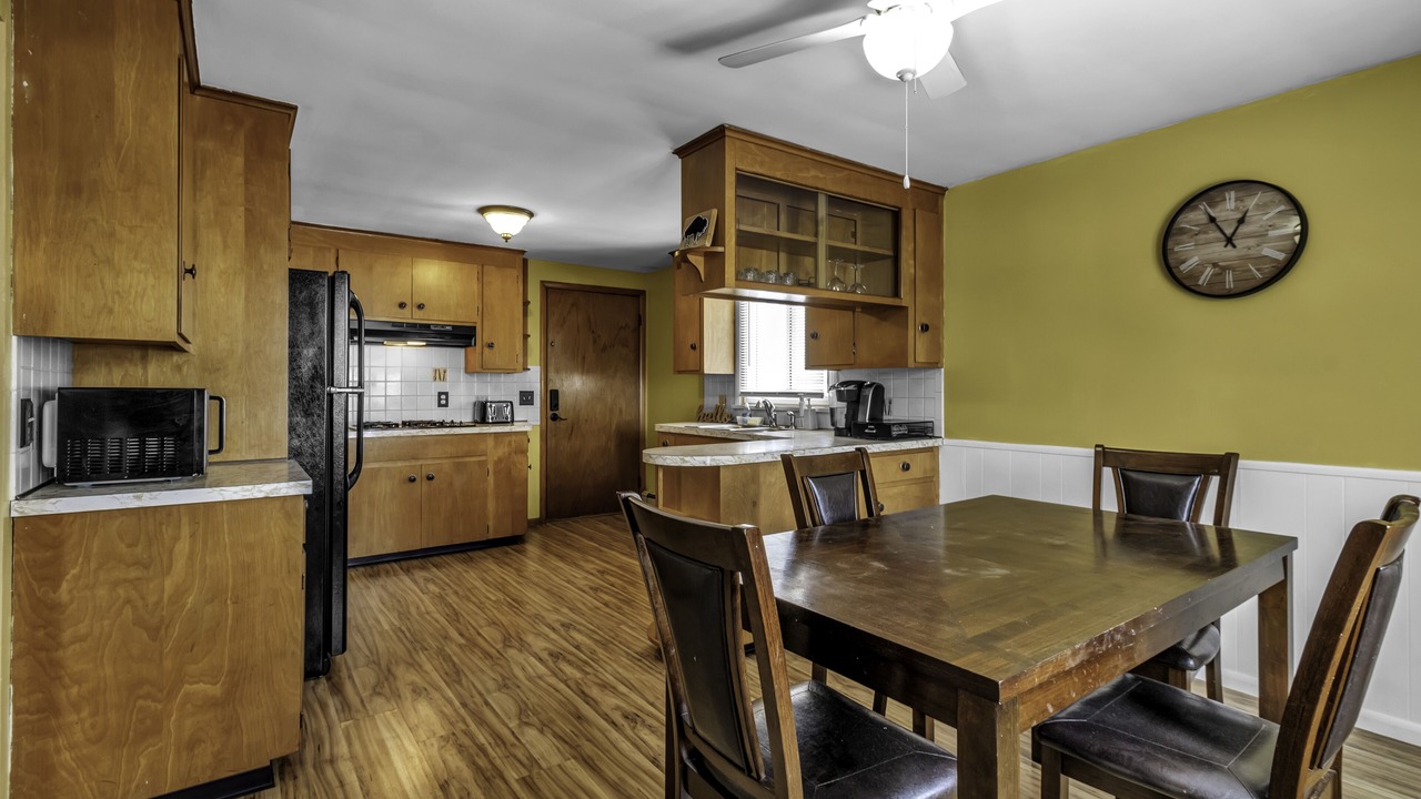 Photo of Kitchen in Depew