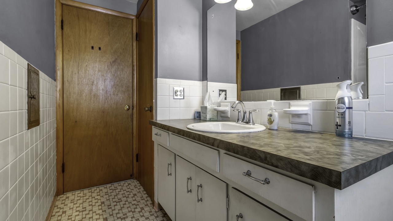 Photo of Bathroom in Depew