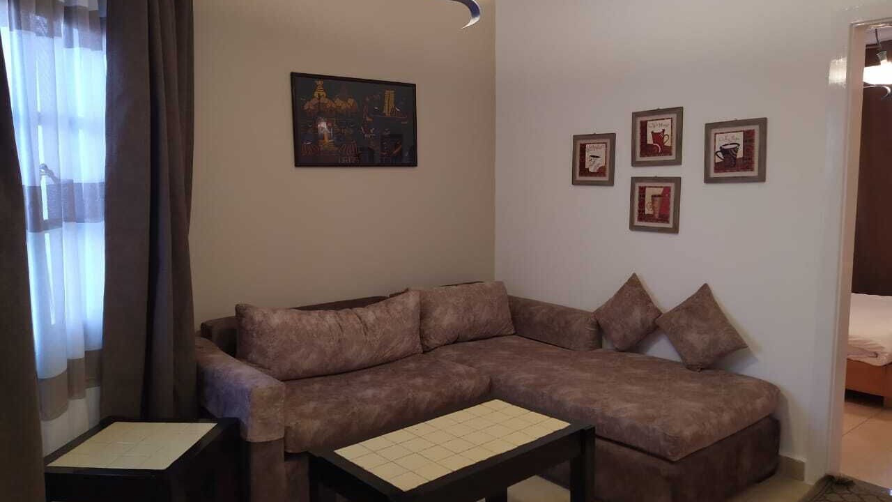 Photo of Livingroom in El Hadaba