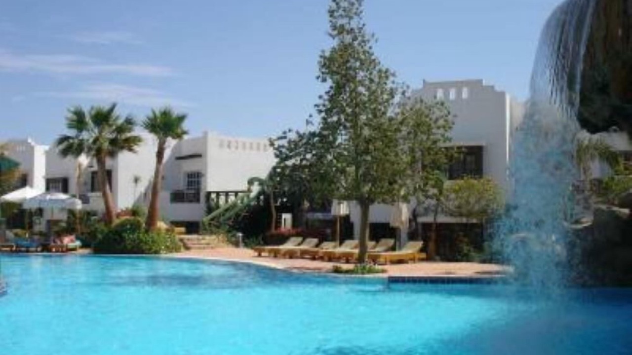 Photo of Outdoor in El Hadaba
