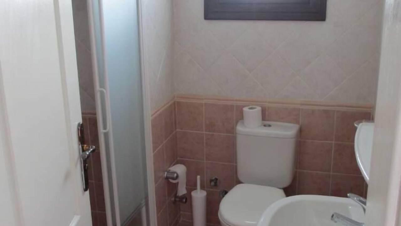 Photo of Bathroom in El Hadaba