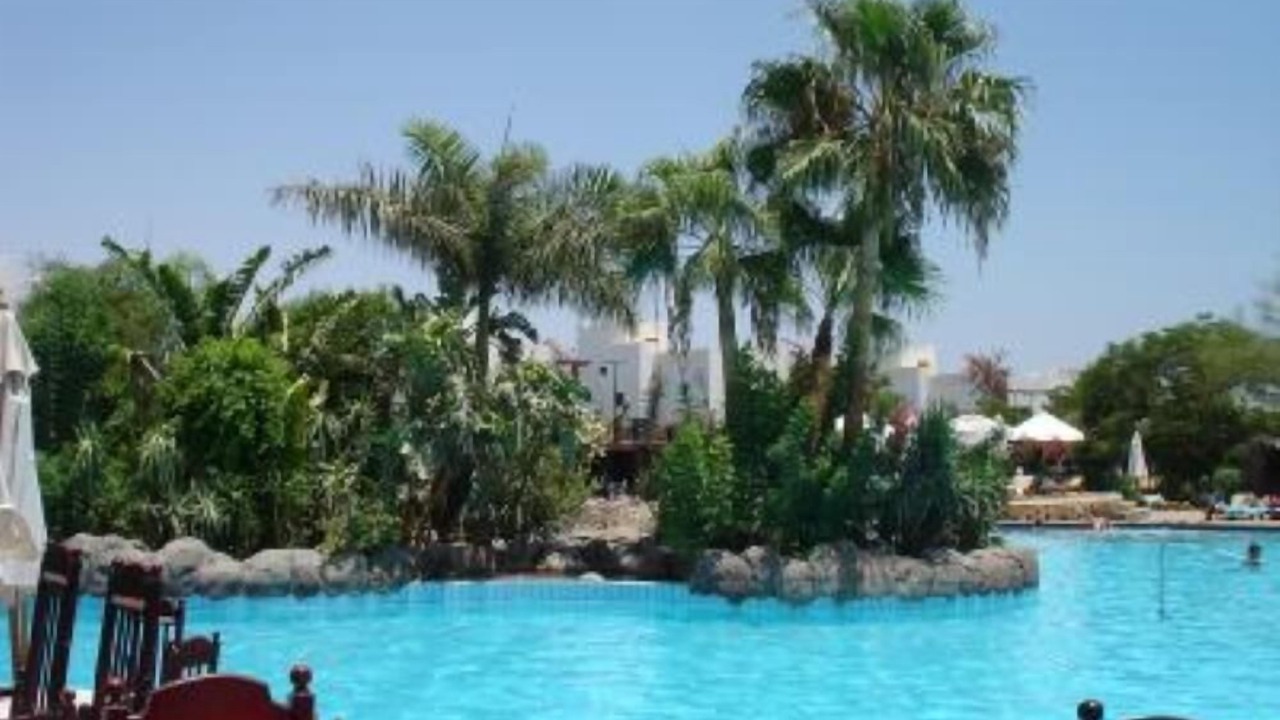 Photo of Outdoor in El Hadaba