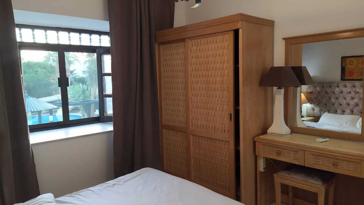 Photo of Bedroom in El Hadaba